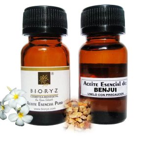 BEJUI  Aceite Esencial x 6 ml.