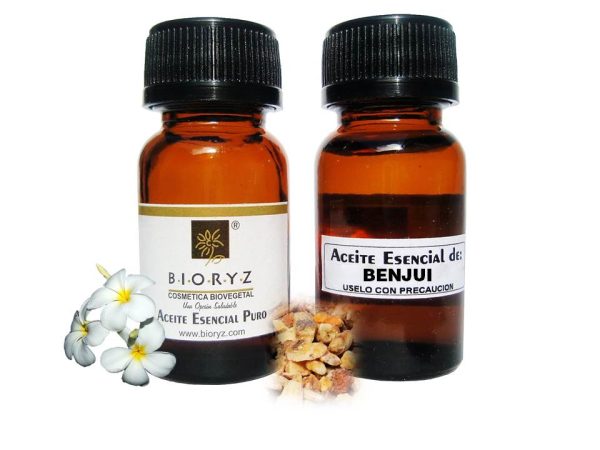 BEJUI  Aceite Esencial x 6 ml.
