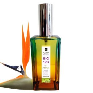BIO -123 OIL  Vegetal PERFUM - Sin alcohol x 90 ml