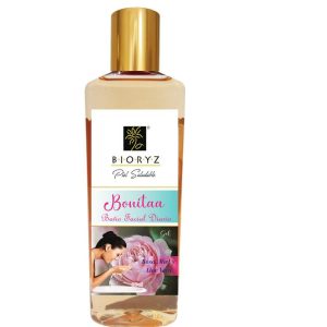 BONITAA- BAÑO FACIAL DERMOVEGETAL x 240 ml