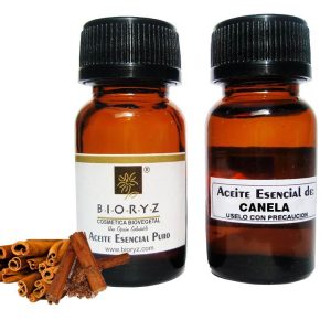 CANELA Aceite Esencial x 10ml