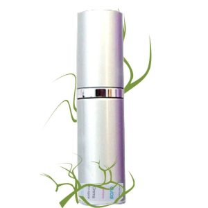 Contorno de Ojos-Crema Biovegetal x 20g Sin Aceite Mineral