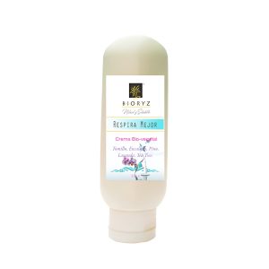 Crema RESPIRA MEJOR X 60  g