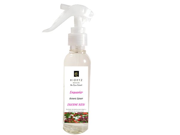 ENSUEÑO SPLASH BOTANICOx 120 Duerme Bien