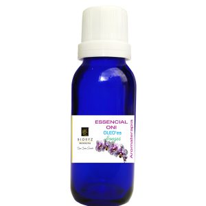ESSENCIAL ONI  – OLEO’es - HONGOS x 30 ml