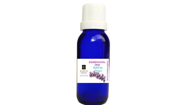 ESSENCIAL ONI  – OLEO’es - HONGOS x 30 ml