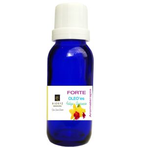FORTE AROMATERAPIA FITNESS X 30 ml