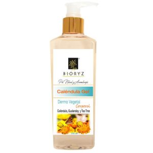 DERMO CORPORAL Gel de Calendula FAMILIA  x 240 ml