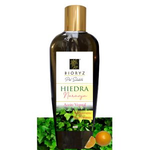 HIEDRA Aceite Reafirmante Vegetal