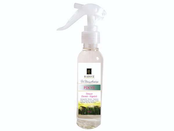 PIKYS Tónico Dermo-Vegetal -120ml