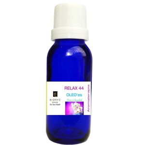 RELAX 44 – OLEO’es x 30 ml