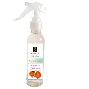 Tónico Caléndula y Gualanday-Tea tree-120 ml.