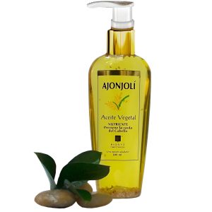 Ajonjolí o Sésamo Aceite Extra virgen