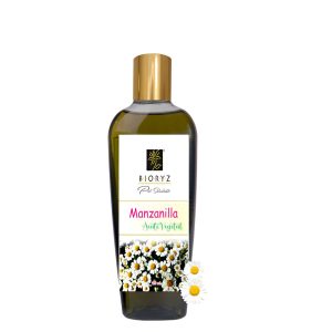 Manzanilla Aceite Vegetal