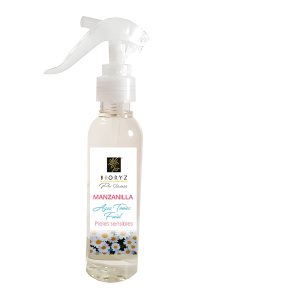 Manzanilla FACIAL-Agua Tónica x 120 ml