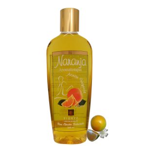 NARANJA Aceite Vegetal - Original