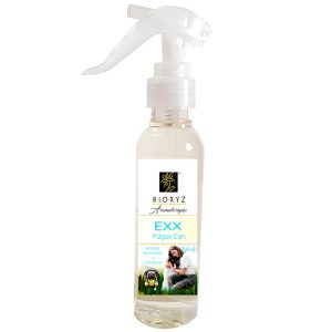 EXX-PULGAS CAN-Splash Aromaterapia para perros x120 ml