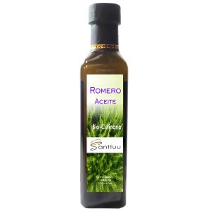 ROMERO Aceite Bio-Culinario- Santtuu x 240 ml