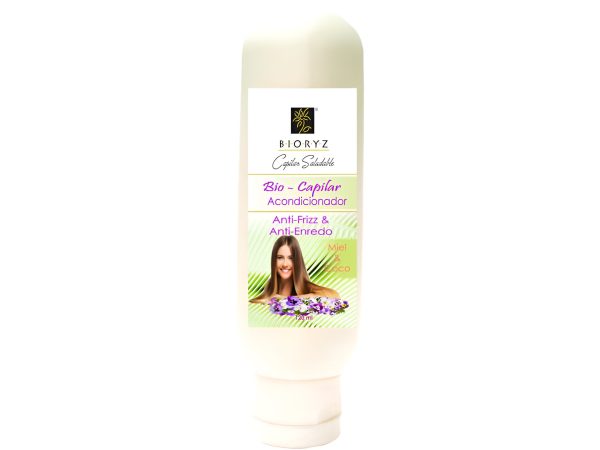 Acondicionador Bio-Capilar - Coco x 120 ml