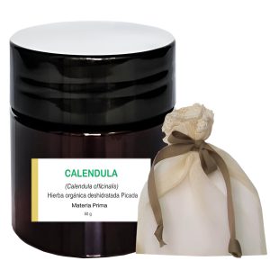 Caléndula Té - Hojas deshidratadas x 50 g